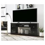 Ashley W271-668 Shay 76" TV Stand