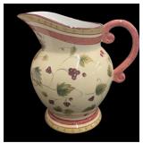 Waverley Garden Room Pitcher