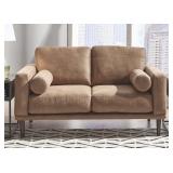 Ashley 89401 Arroyo Contemporary Love Seat