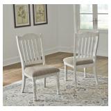 Ashley D814-01 Havalance Dining Room Side Chair