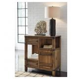 Ashley T411-40 Roybeck Accent Cabinet