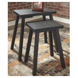 Ashley A4000231 (2pc) Marisburg Nesting Table Set