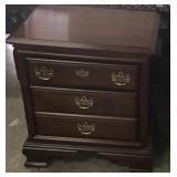 Estate Cherry Nightstand