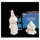 (5)  Avon Nativity