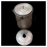 Camping/Stovetop Coffee Pot