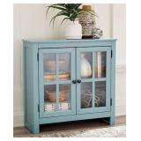 Ashley A4000387 Nalinwood Accent Cabinet