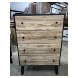 Ashley EB514 Four Drawer Chest