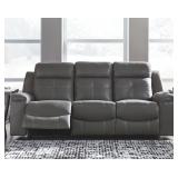 Ashley 867 Jesollo Reclining Sofa