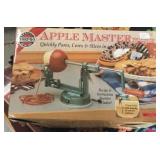 Estate Apple Master Slicer