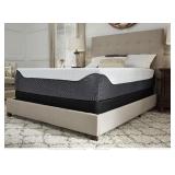 King Ashley M71441 Elite Memory Foam Mattress