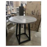 Ashley D205 Round Counter Height Table