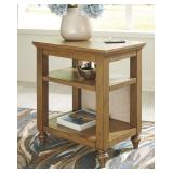 Ashley A4000278 Brickwell Accent Table w/ USB