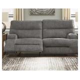 Ashley 453 Coombs PWR Recling Sofa