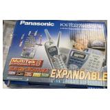 Estate Panasonic KX-TH2740S  Cordless Phone