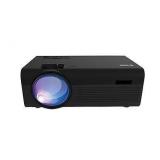 150" Home Theater Projector