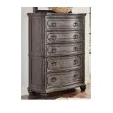 Samuel Lawrence Santa Barbara Highboy Chest