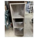 Ashley EA111 Book Shelf