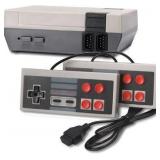 Mini Game Entertainment System w