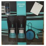 AXE Apollo Gift Set