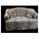 Preowned Loveseat