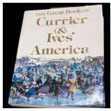 The Great Book of Currier & Ives