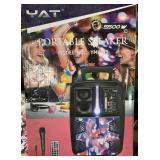 YAT Portable Speaker w