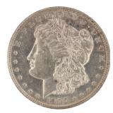 1900 San Francisco BU Morgan Silver Dollar *KEY