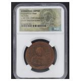 Byzantine Empire - AD 976-1035 (Class A2)