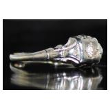 14kt Gold Antique Diamond Ring