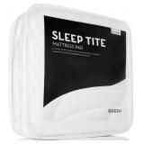King Sleep Tite Mattress Pad