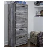 Ashley B221-11 Baystorm Narrow Chest