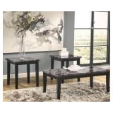 Ashley T204-13 Maysville Occasional Table Set