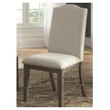 Ashley D776-01Johnelle Dining Room Side Chair