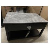 Ashley T349-1 Lift Top Coffee Table