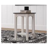 Ashley T287-7 Dorrinson Chairside End Table