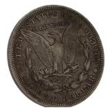 1895 New Orleans Morgan Silver Dollar *MAJOR KEY