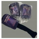 (3) New Top/Flite Intimidator Titanium Driver