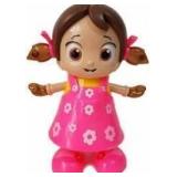 Dance Girl: Lights, Sound & Dancing