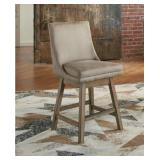 Ashley D380-524 Tallenger 24" Barstool