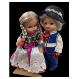 Hand Made Dolls From Poland