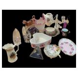 Lot Deal of Collectibles