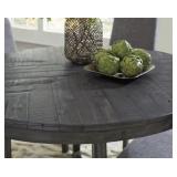 Ashley D568-50 Bestenner Round Dining  Table Only