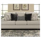 Ashley 210 Antonlini XL 998" Sofa