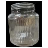 Storage Jar