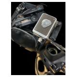 Collection of Cameras & Case