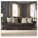 Ashley 806 Stracelen XL 97" Sofa