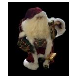 24" Beautiful Santa
