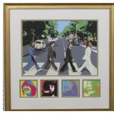 Beatles Abbey Road