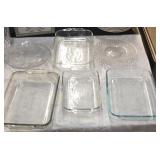 (6)PCS Estate Dishes