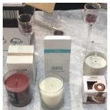 (7)PCS Estate Candles